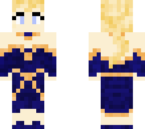 fantasy dress
