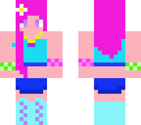 feest skin