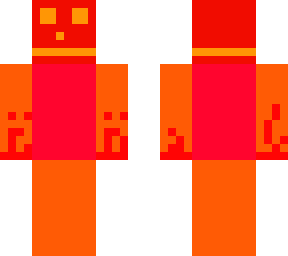 fire god