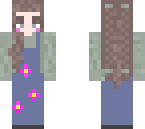 flower power rce