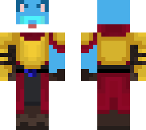 fox knight