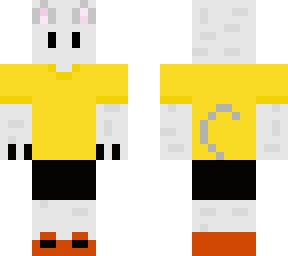 furry