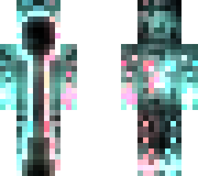 glowing tiktok mage