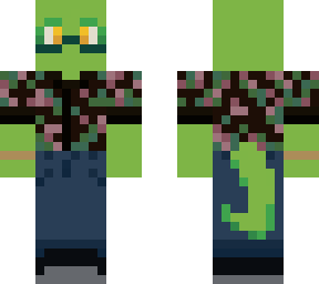 gummysnake floral updated