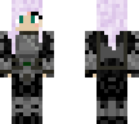 halo odst (no helmet) (girl)
