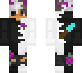 hamri’s skin