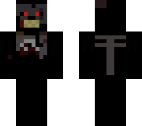 henry evolved