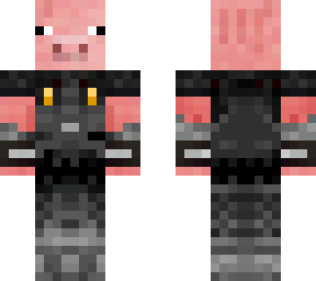 hitman technoblade