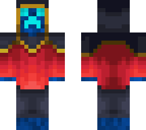 hooded clashhass