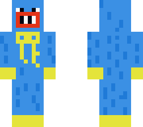 huggy wuggy