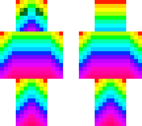 i see colors