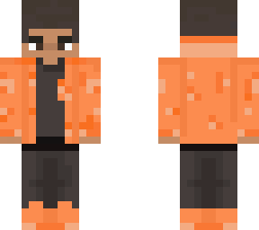 imaginate orange ocelots