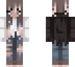 incomplete new oc