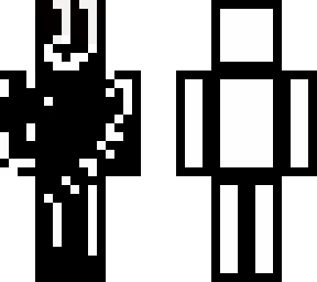 invert man