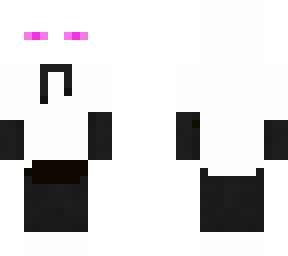 invisible endermann
