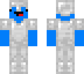 iron armor derpy
