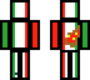 italian pizza