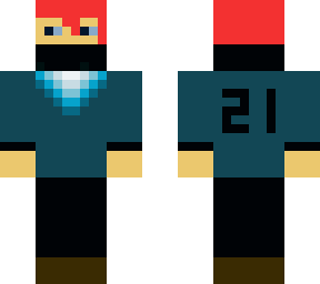 jerek21's 1.skin