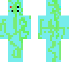 jungle dude2.0