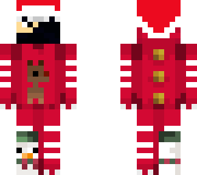 kakashi navidad 2022