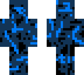 kinda skulk man