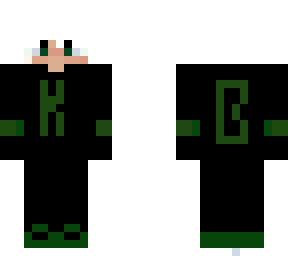 knkboy skin