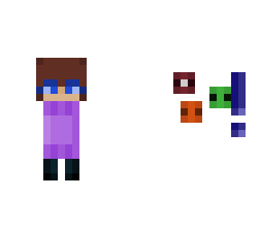 little minis round 1/6