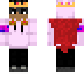 lore skin