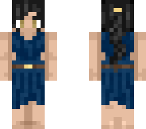 luca dress