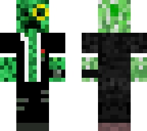 mafia creeper