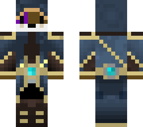 mage squirrel