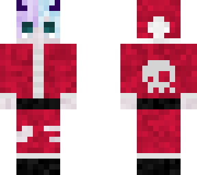 magic demon christmas