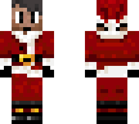 mavkar10 christmasmode