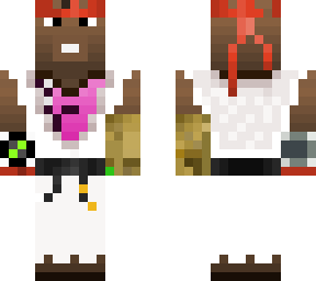 mayimbu ryu con omnitrix de ben 10 y guantelete del infinito