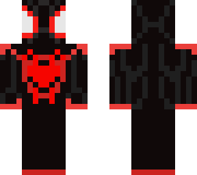 miles morales