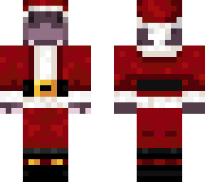 mine christmas 2022