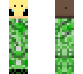 minecraft creeperbee