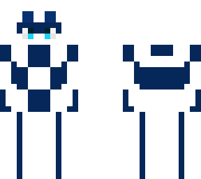 miraitowa (mascota de los juegos olmpicos de 2020 de tokio)