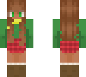 mistletoe // reupload