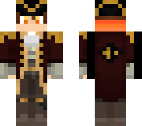 mooncat pirate