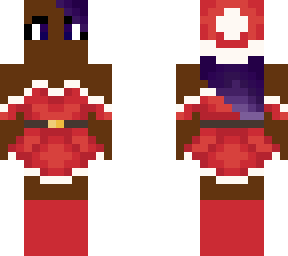 mrs. claus
