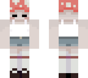 mushroom