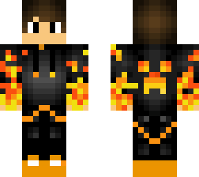 my main skin