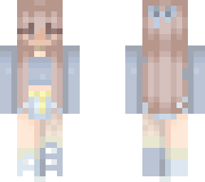my new main skin