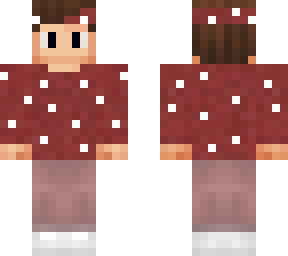 my new skin ?