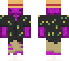 my skin