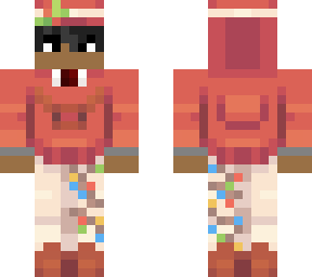 my skin