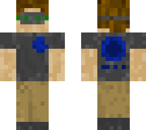 my skin