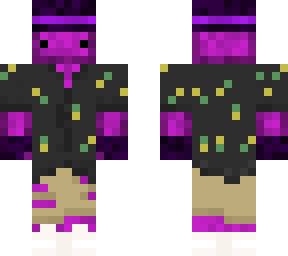 my skin