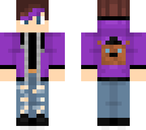 myka afton